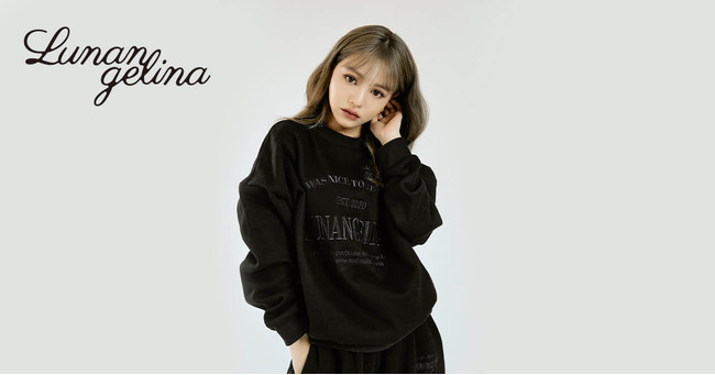 Lunangelina ルナアンへリナ セットアップ | www.alamalclinic.com