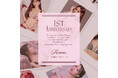 伊藤桃々プロデュースの「Rosem」が1周年を記念して 限定ノベルティや1周年企画を本日から開催。更に大人気のリッチラメローズブラに新色登場。