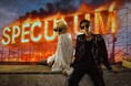 SEVENTEEN ジョンハン、ディエイトがアンバサダーを務めるアイウェアブランド“SPECULUM JAPAN”から2人をイメージした限定バージョンのサングラスが発売!
