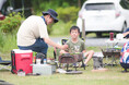 【埼玉県北本市】北本水辺プラザ公園でBBQしませんか?