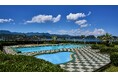 猛暑を予測し例年より1か月前倒し。和歌山の絶景宿「花游」6月8日にプールをオープン
