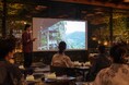 温泉の後に、地元スイーツと三朝の物語を楽しむ秋の夜長。三朝温泉「三朝薬師の湯 万翆楼」新イベント【湯上りスイーツナイト】開催