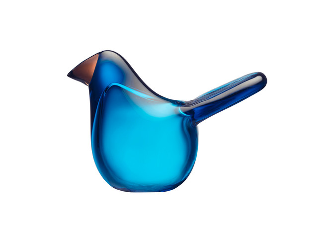 バード バイ トイッカ シエッポ ターコイズ・セビリアオレンジ (イッタラ表参道ストア&カフェ限定) バード バイ トイッカ シエッポ ターコイズ・セビリアオレンジ (イッタラ表参道ストア&カフェ限定)