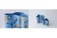 アアルトベース誕生90周年を記念した特別イベント「IITTALA AALTO90 POP-UP」現代アーティスト・Yuki Kawae氏とのコラボレーションによる「枯山水インスタレーション」発表