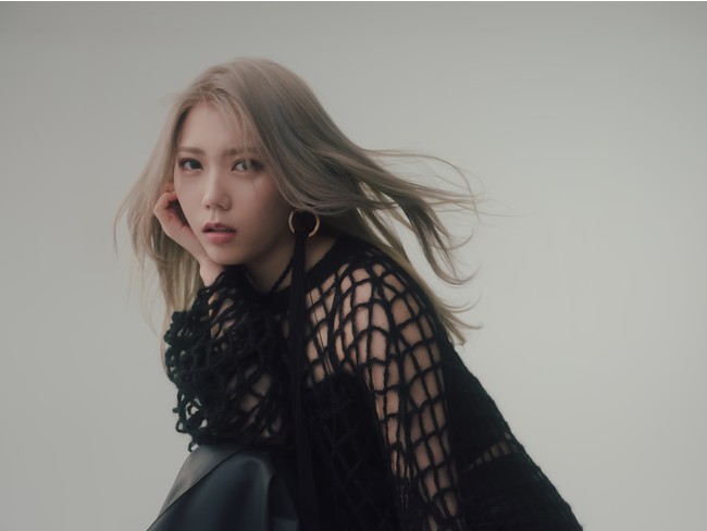 川後陽菜 川後陽菜