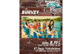 everylive presents LANDCON ANNEX 超SUMMER2025 韓国の最年少ガールズグループ「BURVEY」の出演が決定!