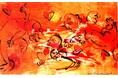 葉加瀬太郎絵画展 Super Love Art