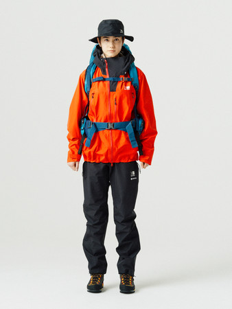 アウトドア アウトドアジャケット karrimor 22春夏 M camp reversible