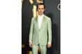 ジェレミー・ストロングが第15回ガバナーズ賞授賞式にてロロ・ピアーナを着用