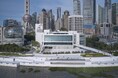 上海の浦東美術館(MAP)にて創業100周年を祝う初の展覧会を開催