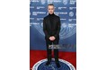 【ロロ・ピアーナ】ジェレミー・ストロングが第11回ブレイクスルー賞授賞式にてロロ・ピアーナを着用