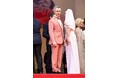 【ロロ・ピアーナ】 ジェレミー・ストロングが第78回カンヌ国際映画祭にてロロ・ピアーナを着用