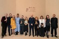 【ロロ・ピアーナ】ニットデザイン・アワード 2025 受賞者を発表