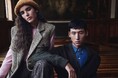 ロロ・ピアーナ：バック・トゥ・スクール