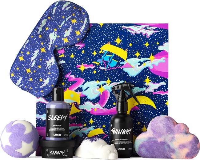 クリスマス数量限定ギフト クリスマスプレゼント何選ぶ お悩み中のあなたへバリエーション豊富なlush のクリスマス限定ギフト全31種が10月15日 金 に発売 ラッシュジャパン合同会社のプレスリリース