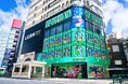 LUSH 新宿店が日本最大級のアドベントカレンダーに!?ラッシュとして今年最大のマジカルな体験型イベント「LUSH MAGICAL WONDERLAND」を11/28 - 12/25の期間開催