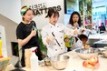 LUSH 新宿店がアドベントカレンダーのギフトボックスに生まれ変わる今年最大のマジカルな体験型イベント「LUSH MAGICAL WONDERLAND」11月28日からいよいよ開催
