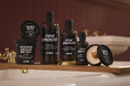 LUSHバレンタインコレクション全35種を1月3日(金)より発売。罪悪感は捨てて、全身でチョコレートを満喫しよう!