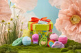 ナチュラルコスメブランドLUSH「マザーズデーコレクション」バスアイテムなど全38種3月20日(木)より発売