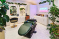 ナチュラルコスメブランドLUSHラッシュ独自のヘアサロンコンセプト「Lush HairLab」日本初上陸! 9月20日(土)から髪と頭皮のスパ「ボタニカルウォッシュルーム」開始
