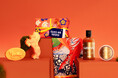 ＜ナチュラルコスメブランドLUSH＞2026年の干支「午（うま）」をモチーフにした新春バスアイテム全6種を12月26日より発売！