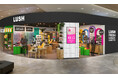 ＜ナチュラルコスメブランドLUSH＞国内80店舗目の直営店「ららぽーと門真店」を2026年3月6日（金）にオープン！