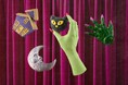 ハロウィン限定コレクション全23種を8月20日（木）発売 ー ちょっと不気味で、うっとり解きほぐされるバスタイムを。