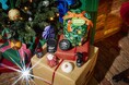 クリスマスコレクション『CHOOSE LUSH』10月29日発売