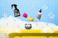 ＜LUSH X ZO&FRIENDS＞9月30日発売！限定コラボレーション全4種が登場