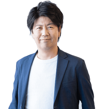アルファス株式会社 代表取締役 田中 聡 さん