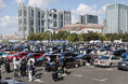スタンスモディファイが施されたクールなクルマたちが集結!2025年5月25日「STANCENATION JAPAN 2025 OSAKA」開催