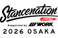 Stancenation Japan 2026 OSAKA 開催！世界が注目する「シャコタン」の祭典、ふたたび大阪へ