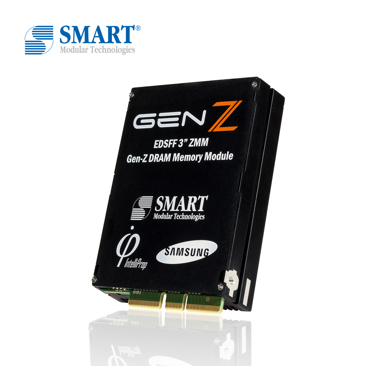 SMART Modular社のGenZマイクロ開発キットがGenZエコシステムを強化｜SMART Modular Technologies