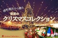 港町横浜から贈る、世界のクリスマスコレクション
