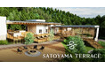 【自然とつながる里山滞在】千葉・富津の里山にグランピング施設「SATOYAMA TERRACE」誕生