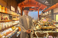 神社ソムリエ・佐々木優太氏が「岩座-IWAKURA-」公式アンバサダーに就任
