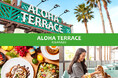 GWのお出かけに。都心からすぐ、木更津アウトレットの目の前で味わうハワイ気分「ALOHA TERRACE」