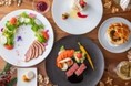 【ANA ホリデイ・インリゾート信濃大町くろよん】ディナーコース付きクリスマス特別プランが販売開始！