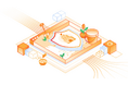 Cloudflare、「Cloudflare Environments for Claude Managed Agents」を発表