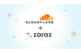 Cloudflare、プライバシーを犠牲にすることなくウェブサイトのスピードとセキュリティを強化するためにZarazを買収