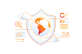 Cloudflare、データ、アプリ、クラウドに対する脅威状況を統合管理できる「Security Posture Management」を発表