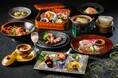 奈良の文化に触れる正倉院展とともに愉しむグルメの秋。「中国料理 沙山華」10月11日(土)リニューアルオープン。【11月30日まで期間限定WEB予約キャンペーン実施中】