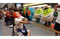 ＼毎年恒例の大宮駅 大綱引き大会がなんと10周年！／第13回「大宮えきフェス　by 大宮駅RENKETSU祭」