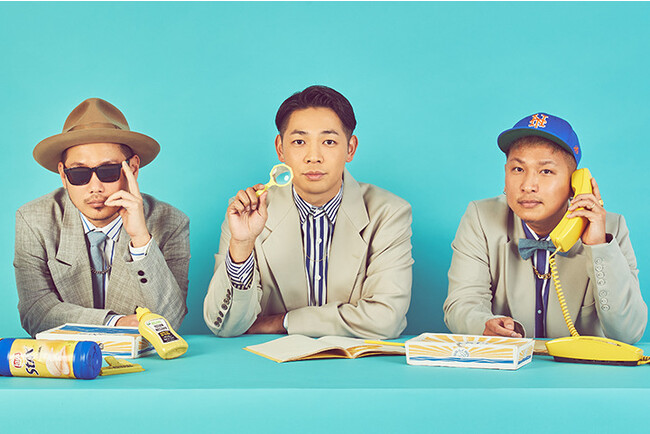 ベリーグッドマン ベリーグッドマン