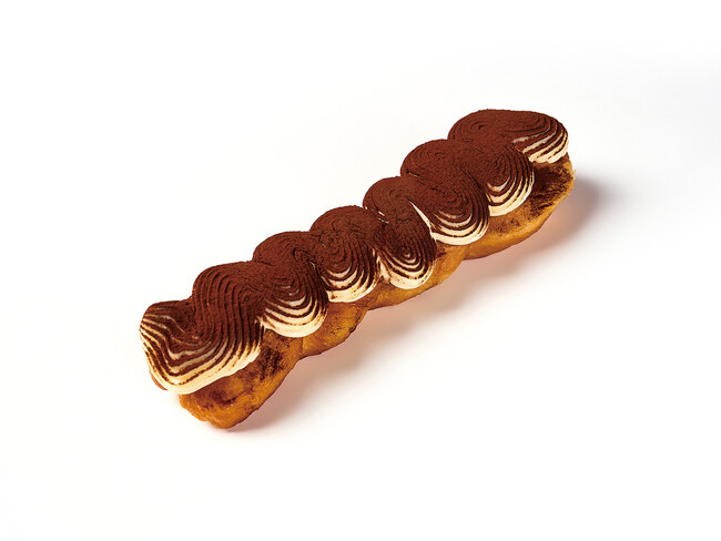 ティラミスクリーム ティラミスクリーム