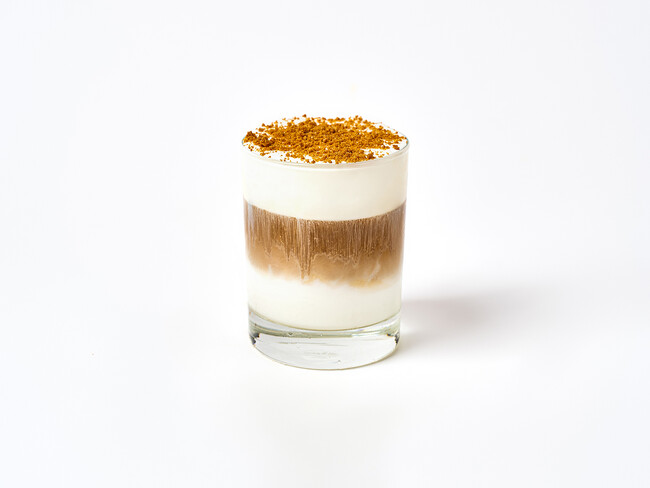 ボンタンクリームコーヒー ボンタンクリームコーヒー