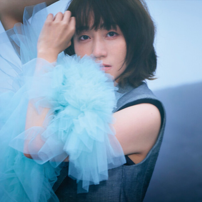 矢井田 瞳 矢井田 瞳