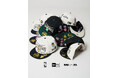 NBA | NEW ERA®| WIND AND SEA Collaboration