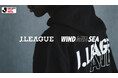 J.LEAGUE × WIND AND SEA Collaboration