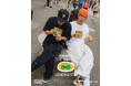 PaRappa the Rapper 30周年を記念して、WIND AND SEAがスペシャルコラボレーションを発表。心斎橋PARCOにてPOP UPも開催